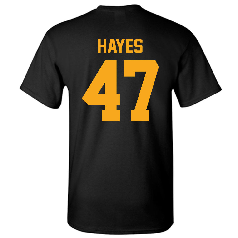 VCU - NCAA Men's Soccer : Nikita Hayes - Classic Shersey T-Shirt-1