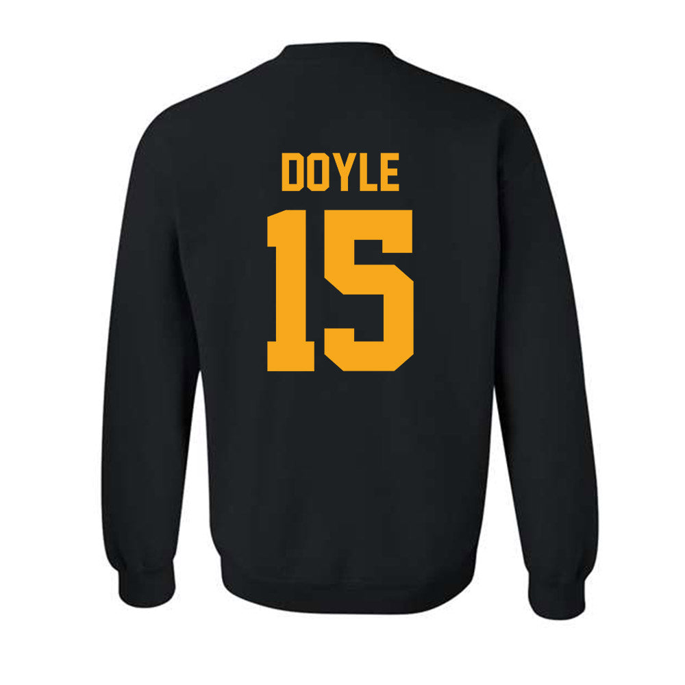 VCU - NCAA Women's Field Hockey : Ashley Doyle - Classic Shersey Crewneck Sweatshirt-1