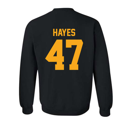 VCU - NCAA Men's Soccer : Nikita Hayes - Classic Shersey Crewneck Sweatshirt-1