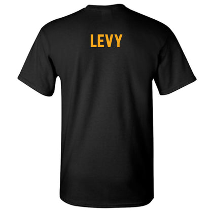 VCU - NCAA Men's Track & Field : Joseph Levy - Classic Shersey T-Shirt-1