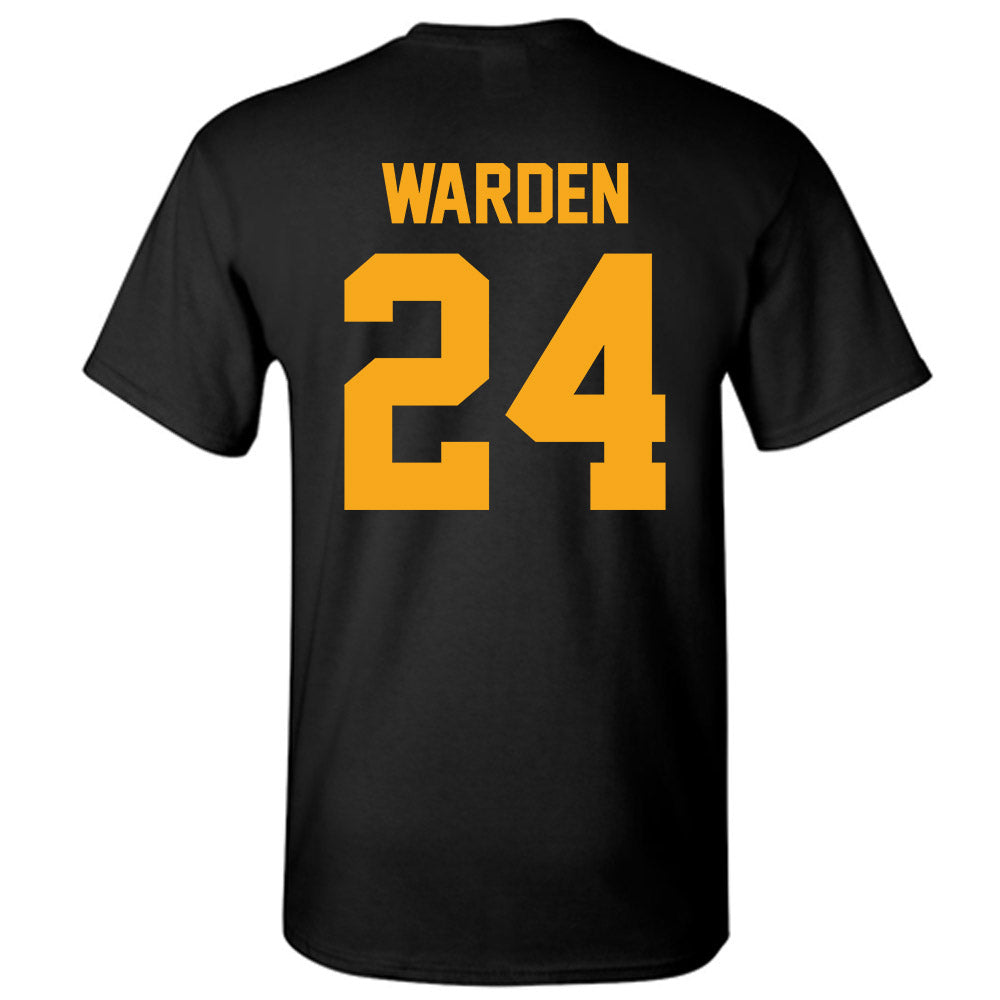 VCU - NCAA Baseball : Alec Warden - Classic Shersey T-Shirt-1
