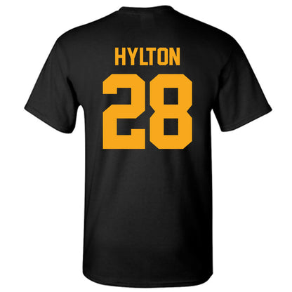 VCU - NCAA Baseball : Graham Hylton - Classic Shersey T-Shirt-1