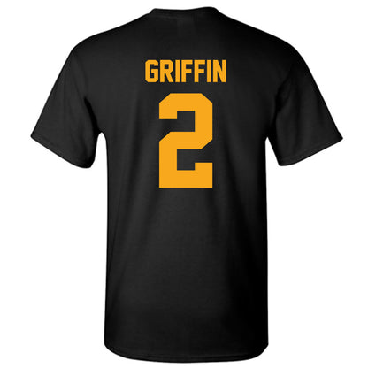 VCU - NCAA Women's Basketball : Cyriah Griffin - Classic Shersey T-Shirt