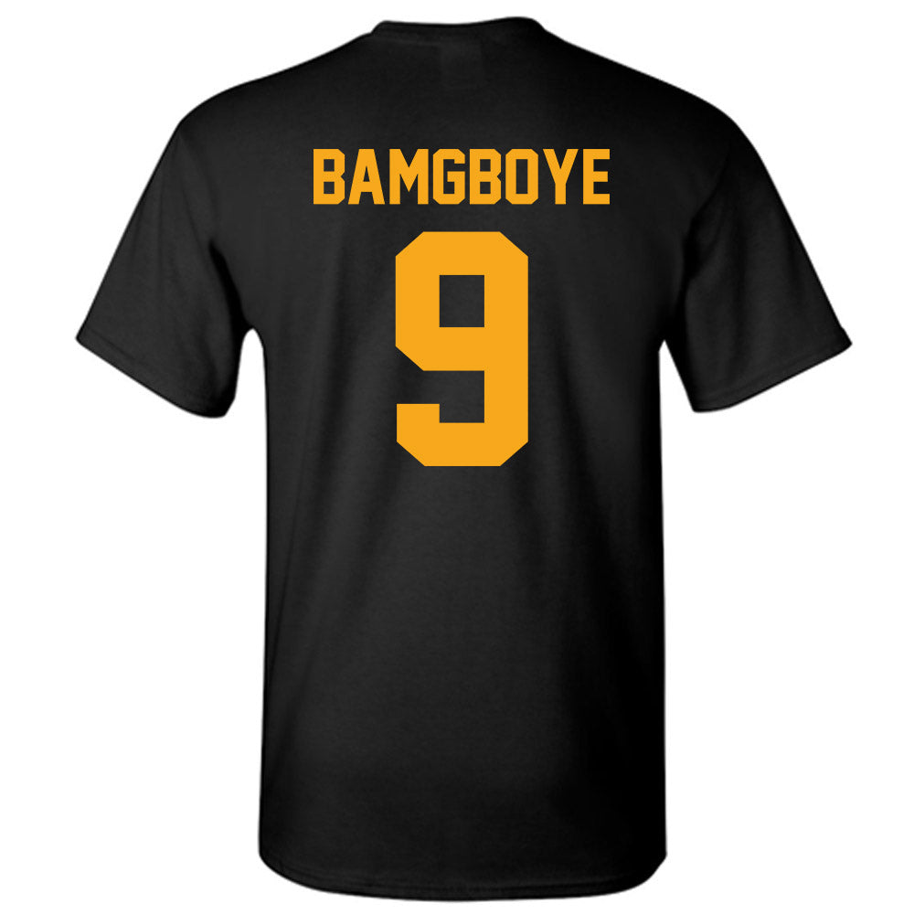 VCU - NCAA Men's Basketball : Luke Bamgboye - Classic Shersey T-Shirt