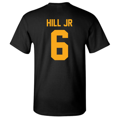 VCU - NCAA Men's Basketball : Terrence Hill Jr - Classic Shersey T-Shirt