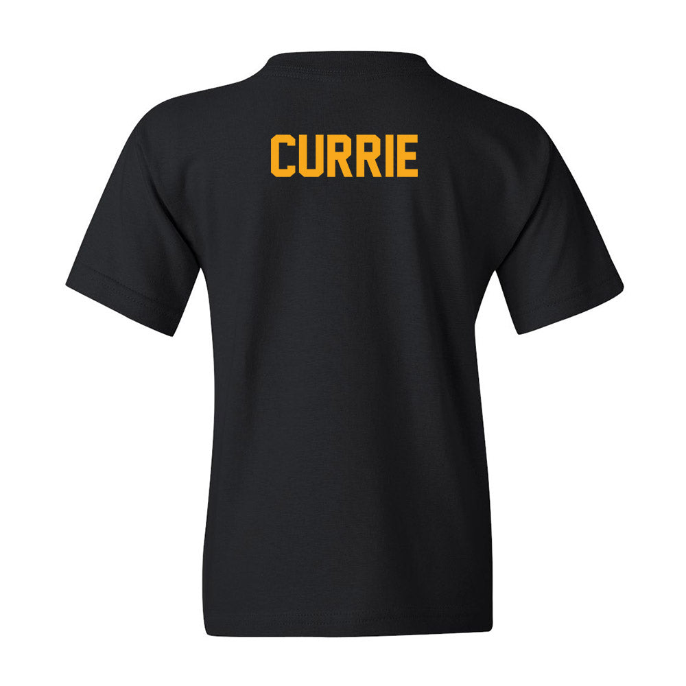 VCU - NCAA Men's Track & Field : Kyree Currie - Classic Shersey Youth T-Shirt