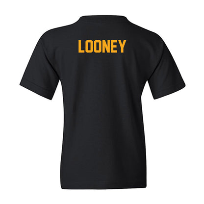 VCU - NCAA Men's Golf : Carson Looney - Classic Shersey Youth T-Shirt-1