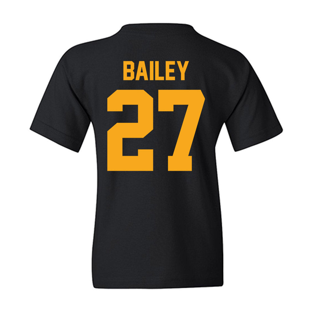 VCU - NCAA Women's Soccer : Jazmin Bailey - Classic Shersey Youth T-Shirt-1