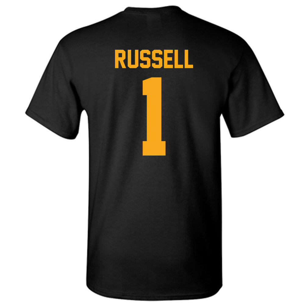 VCU - NCAA Men's Basketball : Phillip Russell - Classic Shersey T-Shirt