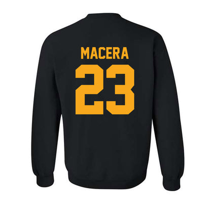 VCU - NCAA Women's Field Hockey : Morena Macera - Classic Shersey Crewneck Sweatshirt