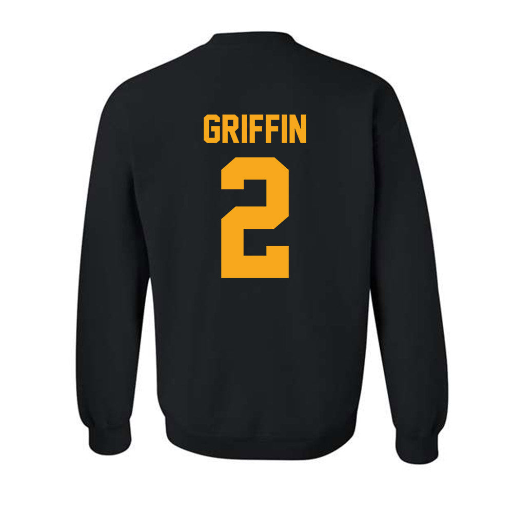 VCU - NCAA Women's Basketball : Cyriah Griffin - Classic Shersey Crewneck Sweatshirt