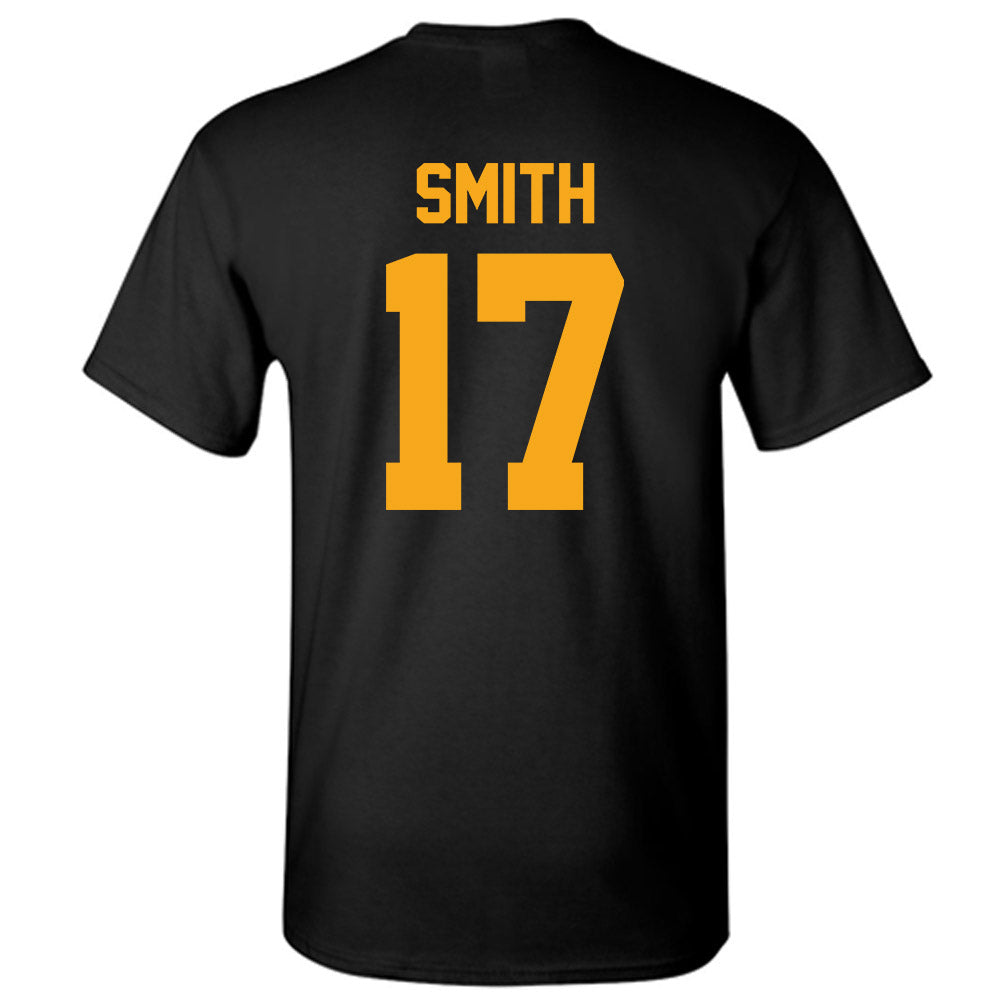 VCU - NCAA Baseball : Rex Smith - Classic Shersey T-Shirt-1