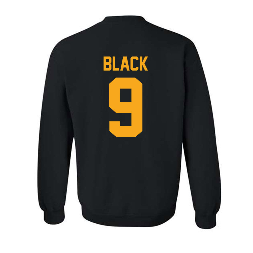  - NCAA Women's Basketball : Alexis Black - Classic Shersey Crewneck Sweatshirt-1