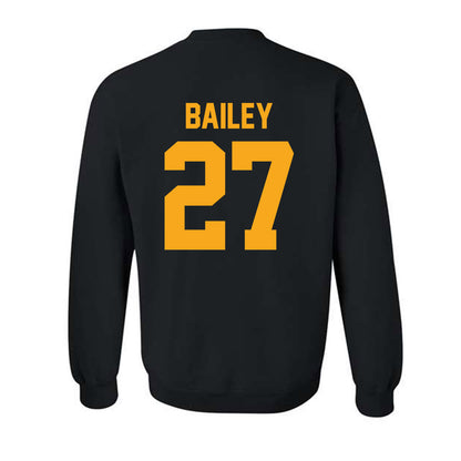 VCU - NCAA Women's Soccer : Jazmin Bailey - Classic Shersey Crewneck Sweatshirt-1