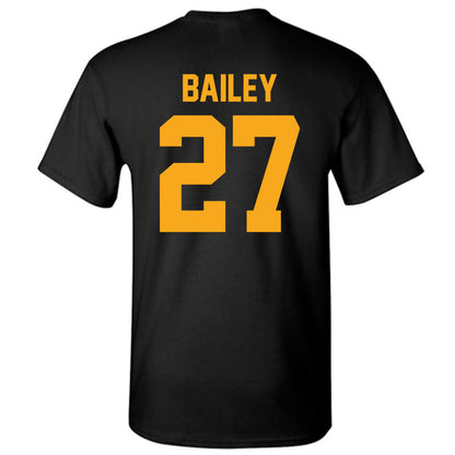 VCU - NCAA Women's Soccer : Jazmin Bailey - Classic Shersey T-Shirt-1