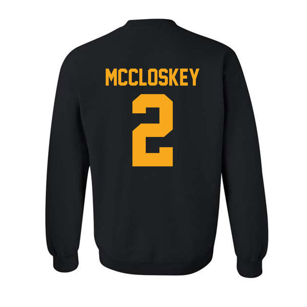 VCU - NCAA Women's Soccer : Keira McCloskey - Classic Shersey Crewneck Sweatshirt-1