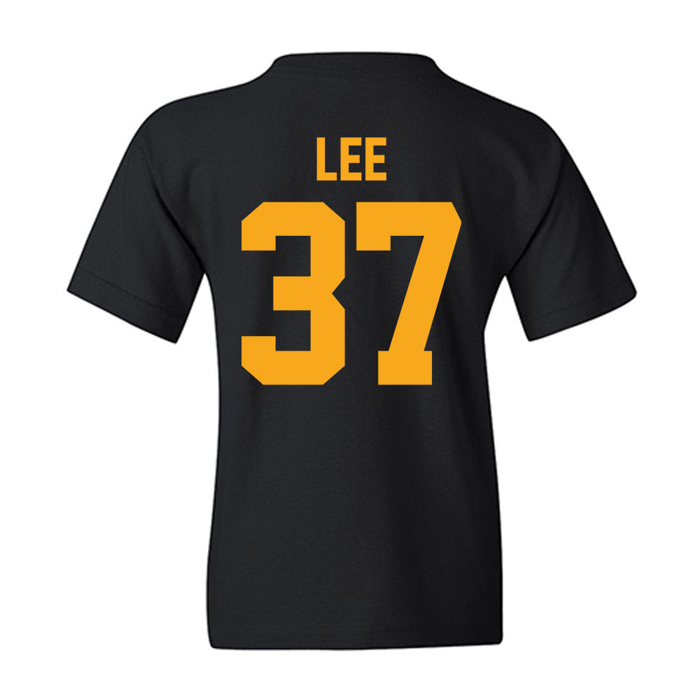 VCU - NCAA Baseball : Jacob Lee - Classic Shersey Youth T-Shirt-1