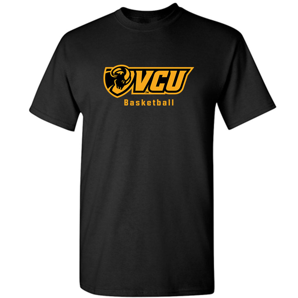 VCU - NCAA Men's Basketball : Zeb Jackson - T-Shirt