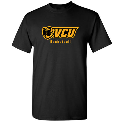 VCU - NCAA Men's Basketball : Zeb Jackson - T-Shirt