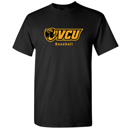 VCU - NCAA Baseball : Jack Goleski - T-Shirt