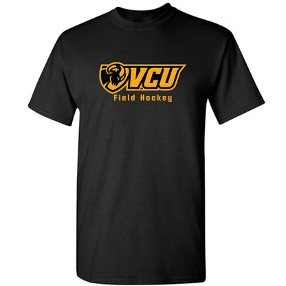 VCU - NCAA Women's Field Hockey : Lotje Aalderink - Classic Shersey T-Shirt-0