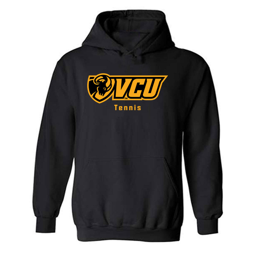 VCU - NCAA Men's Tennis : Gevorg Mnatsakanyan - Classic Shersey Hooded Sweatshirt-0