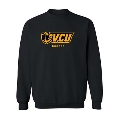 VCU - NCAA Men's Soccer : Nikita Hayes - Classic Shersey Crewneck Sweatshirt-0