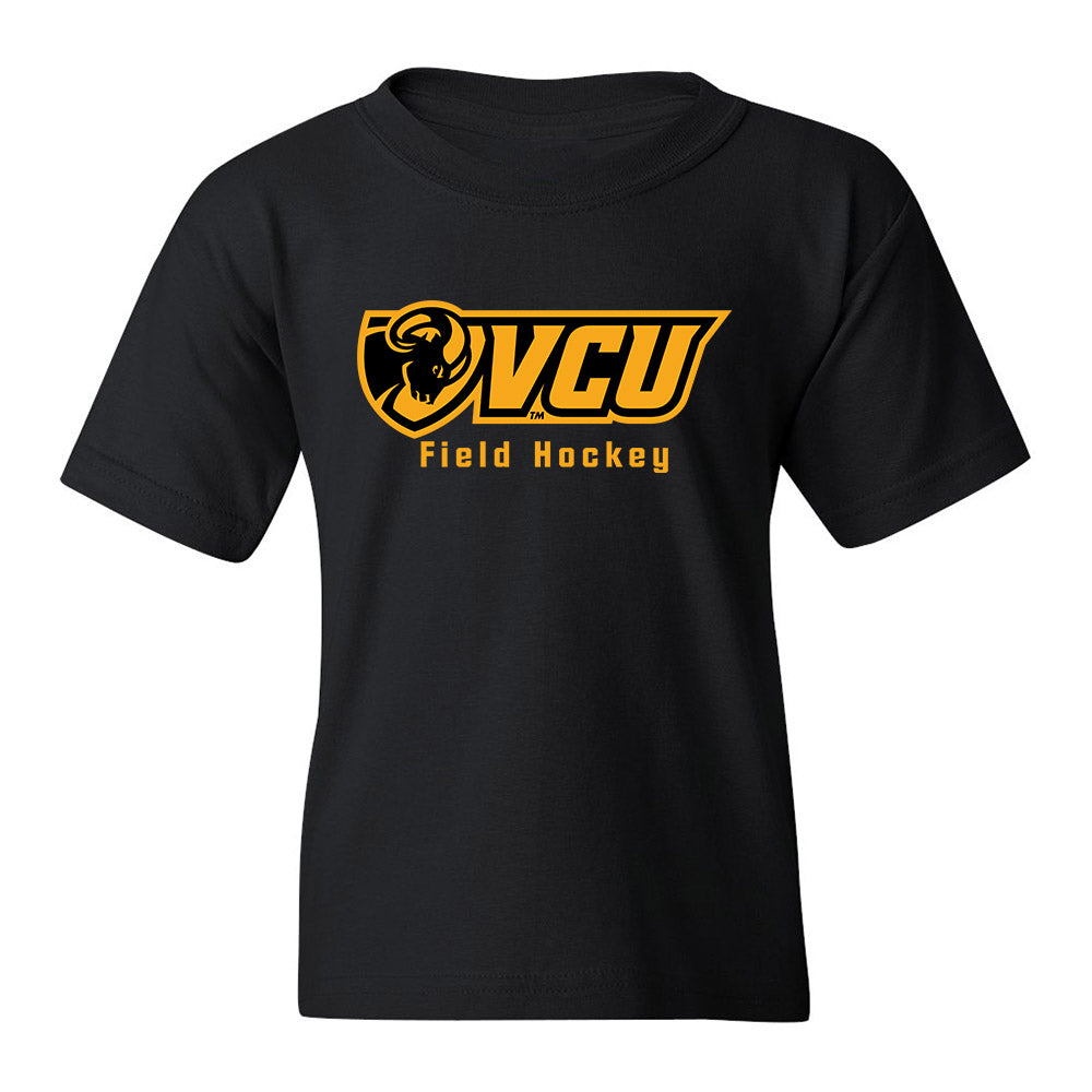 VCU - NCAA Women's Field Hockey : Ella Fehr - Classic Shersey Youth T-Shirt