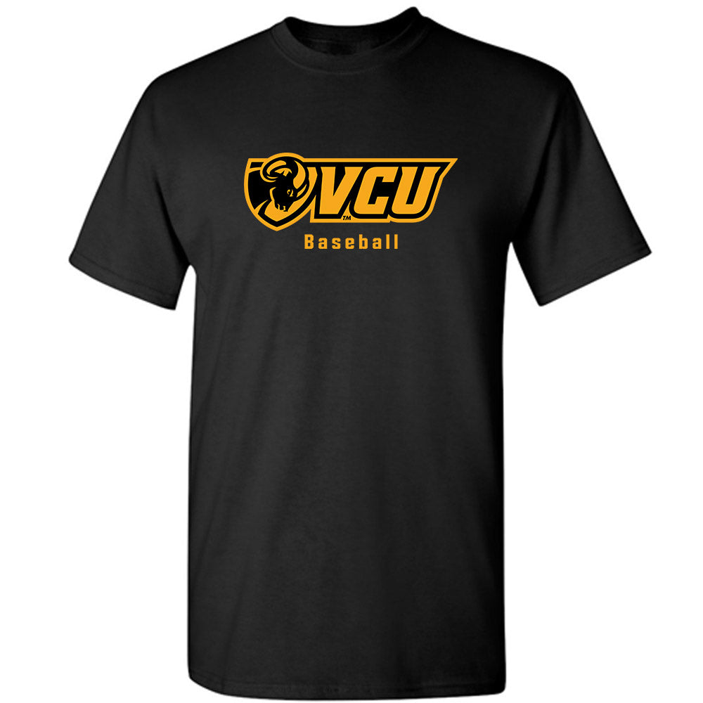 VCU - NCAA Baseball : Cooper Weygandt - Classic Shersey T-Shirt-0