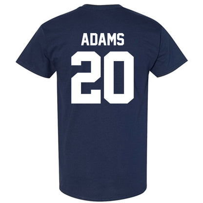 Rice - NCAA Women's Basketball : Hailey Adams - Classic Shersey T-Shirt