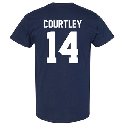 Rice - NCAA Women's Volleyball : Danyle Courtley - Classic Shersey T-Shirt