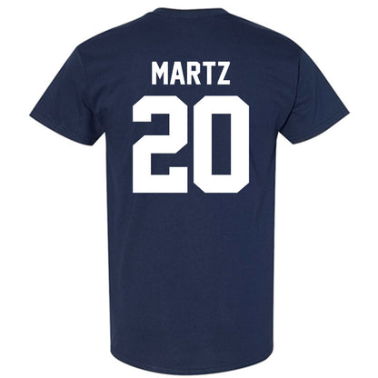 Rice - NCAA Women's Soccer : Carsyn Martz - Classic Shersey T-Shirt