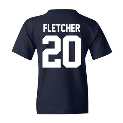 Rice - NCAA Football : Bailey Fletcher - Classic Shersey Youth T-Shirt