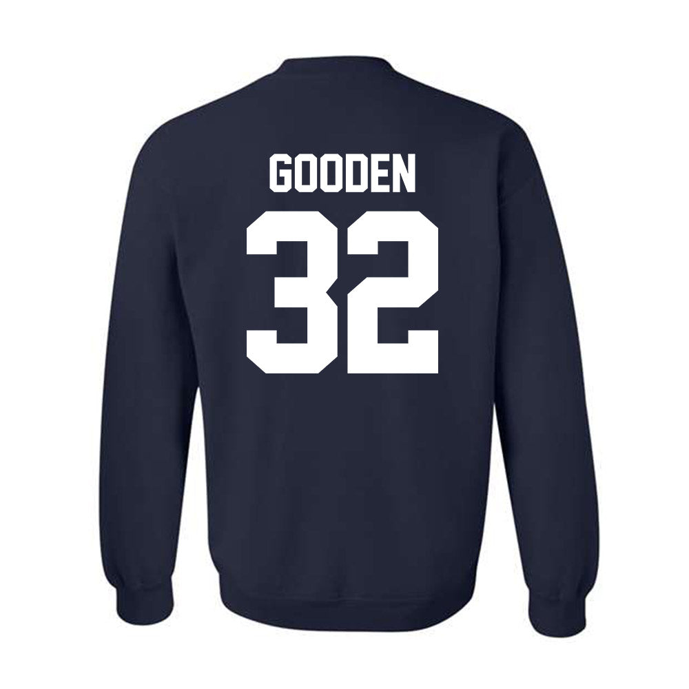 Rice - NCAA Women's Basketball : Trinity Gooden - Classic Shersey Crewneck Sweatshirt