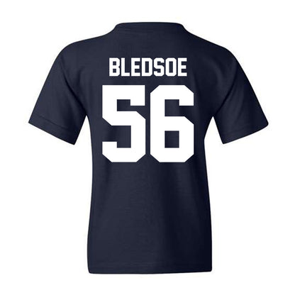 Rice - NCAA Football : Nate Bledsoe - Classic Shersey Youth T-Shirt