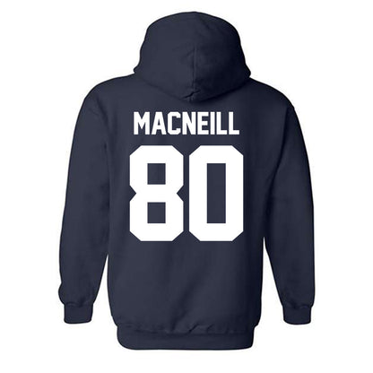 Rice - NCAA Football : Rawson MacNeill - Classic Shersey Hooded Sweatshirt