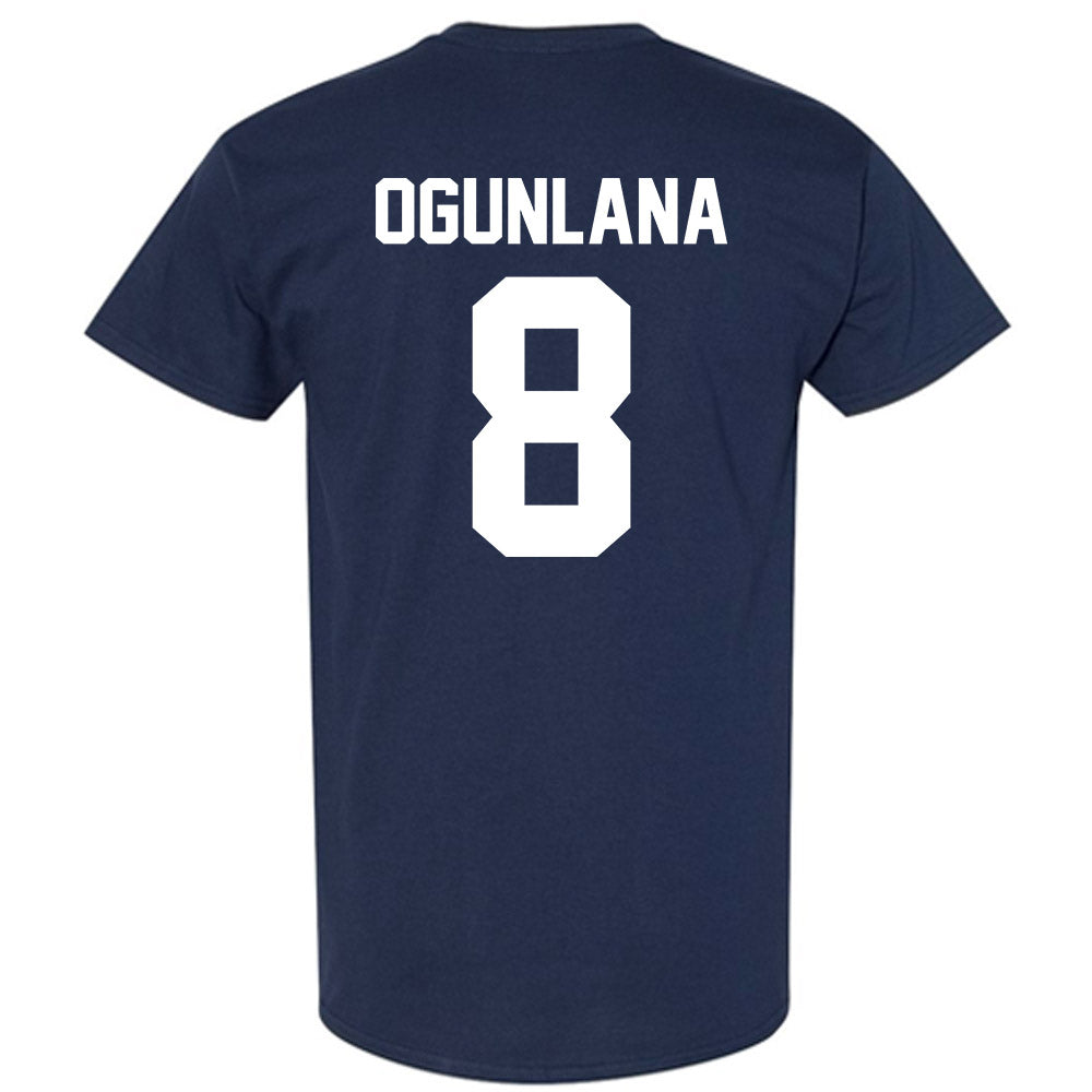 Rice - NCAA Women's Volleyball : Lademi Ogunlana - Classic Shersey T-Shirt