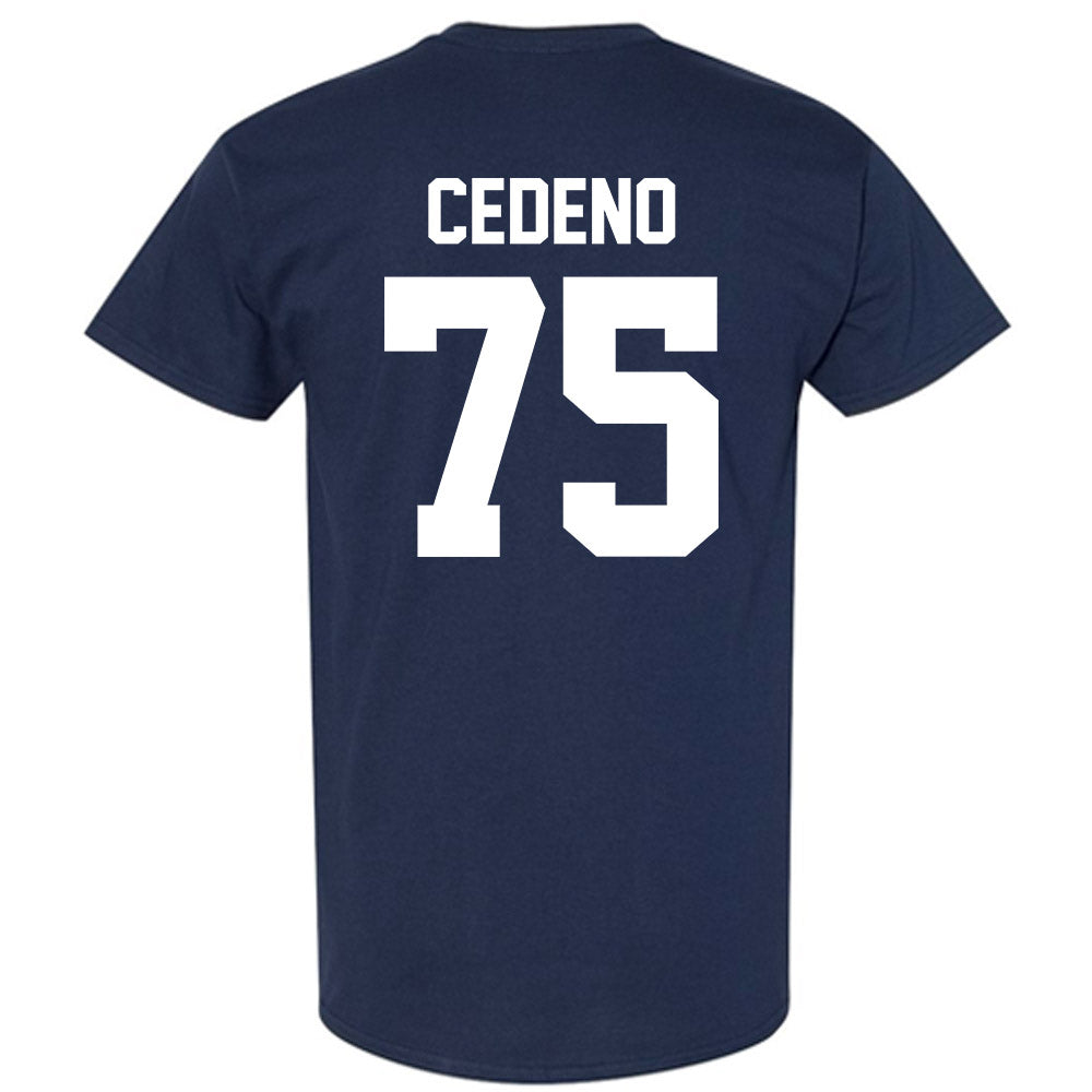 Rice - NCAA Football : Miguel Cedeno - Classic Shersey T-Shirt