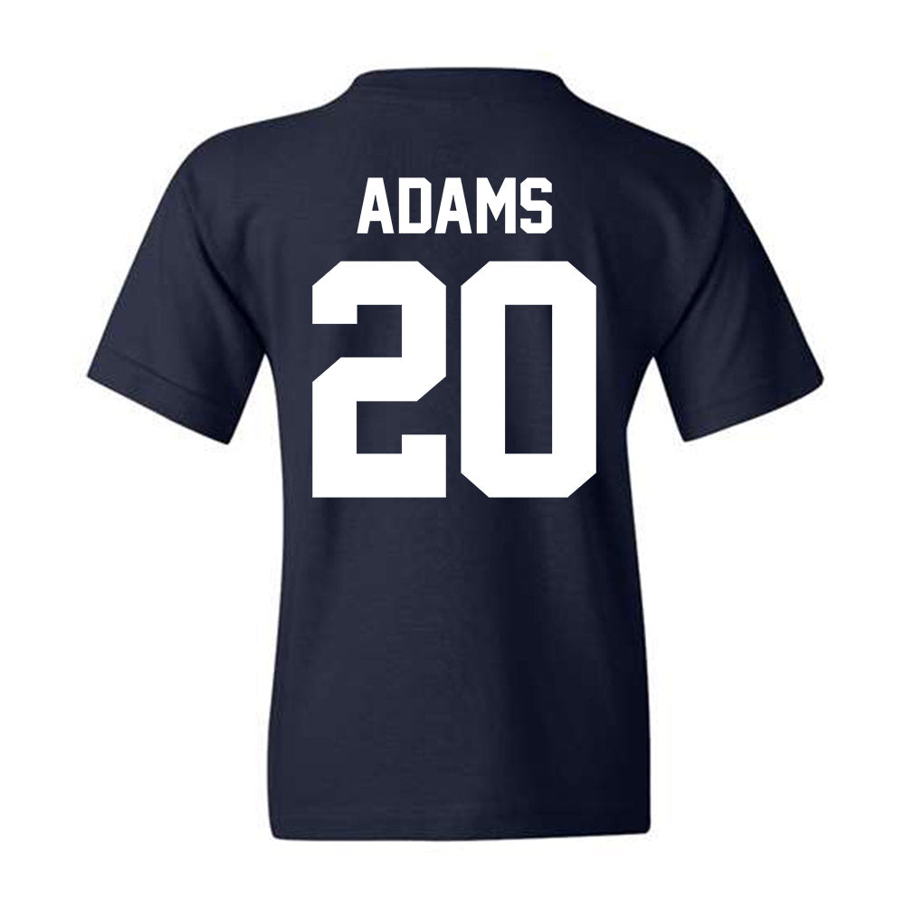 Rice - NCAA Women's Basketball : Hailey Adams - Classic Shersey Youth T-Shirt