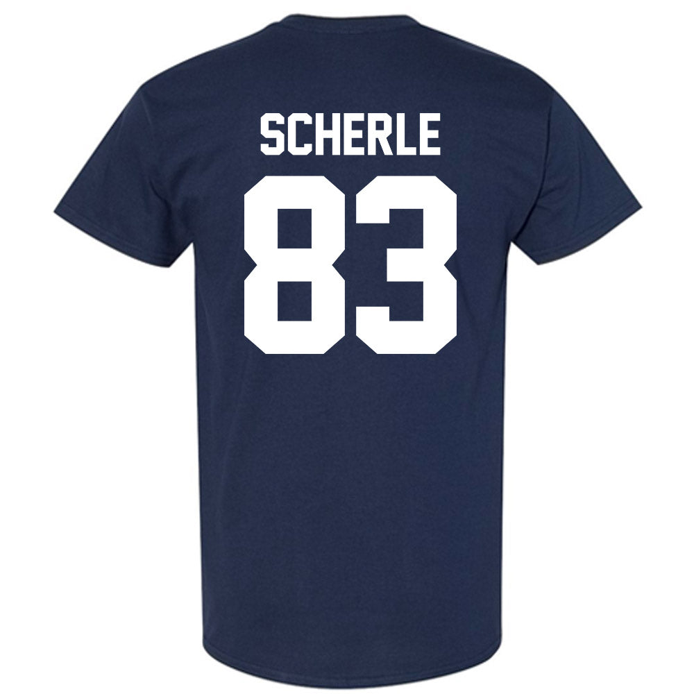 Rice - NCAA Football : Alexander Scherle - Classic Shersey T-Shirt