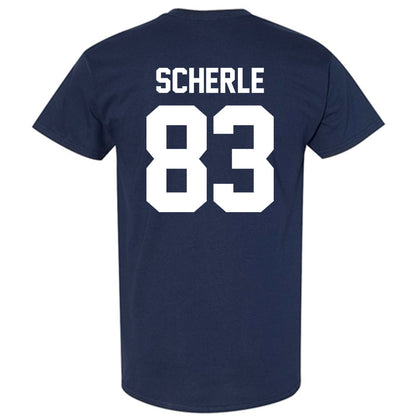 Rice - NCAA Football : Alexander Scherle - Classic Shersey T-Shirt