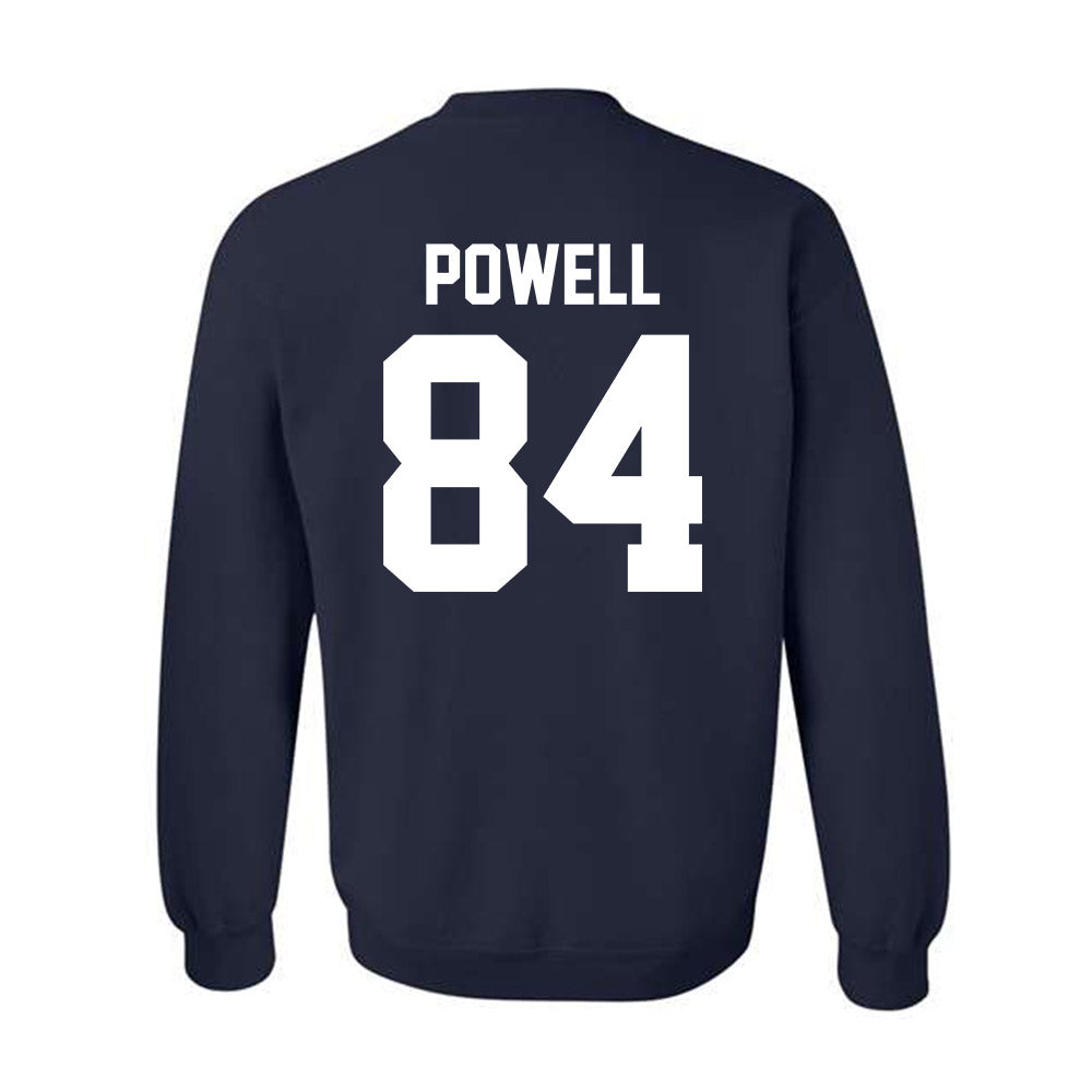 Rice - NCAA Football : Ethan Powell - Classic Shersey Crewneck Sweatshirt