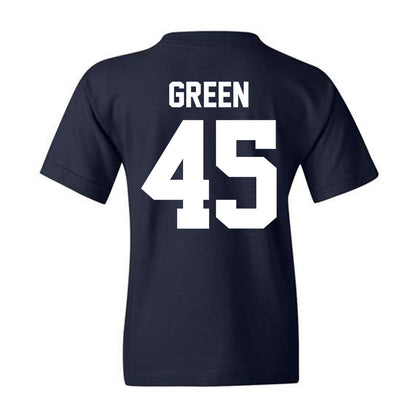 Rice - NCAA Football : Demone Green - Classic Shersey Youth T-Shirt