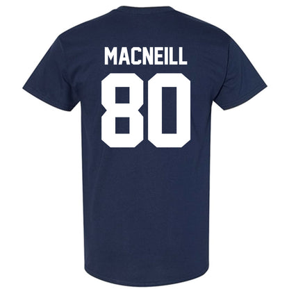 Rice - NCAA Football : Rawson MacNeill - Classic Shersey T-Shirt