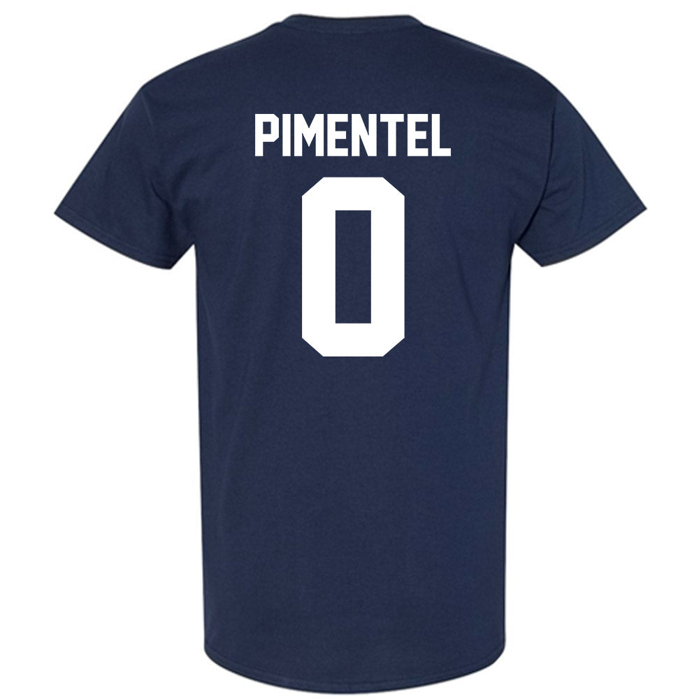 Rice - NCAA Women's Soccer : Hannah Pimentel - Classic Shersey T-Shirt