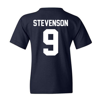 Rice - NCAA Football : Peyton Stevenson - Classic Shersey Youth T-Shirt