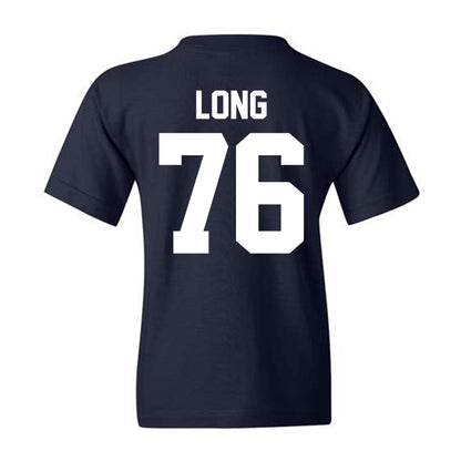 Rice - NCAA Football : John Long - Classic Shersey Youth T-Shirt