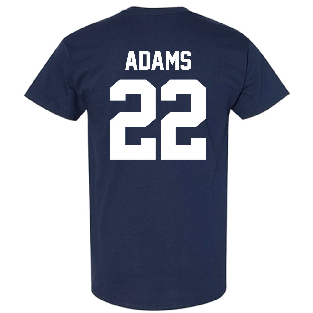 Rice - NCAA Women's Basketball : Hailey Adams - Classic Shersey T-Shirt-1