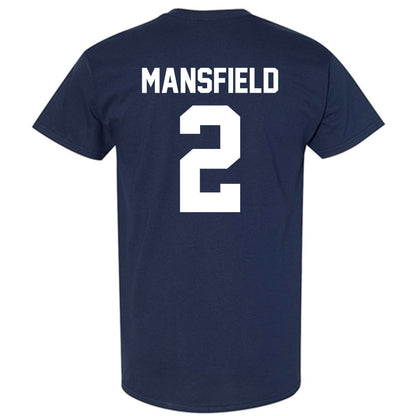 Rice - NCAA Women's Volleyball : Gaby Mansfield - Classic Shersey T-Shirt