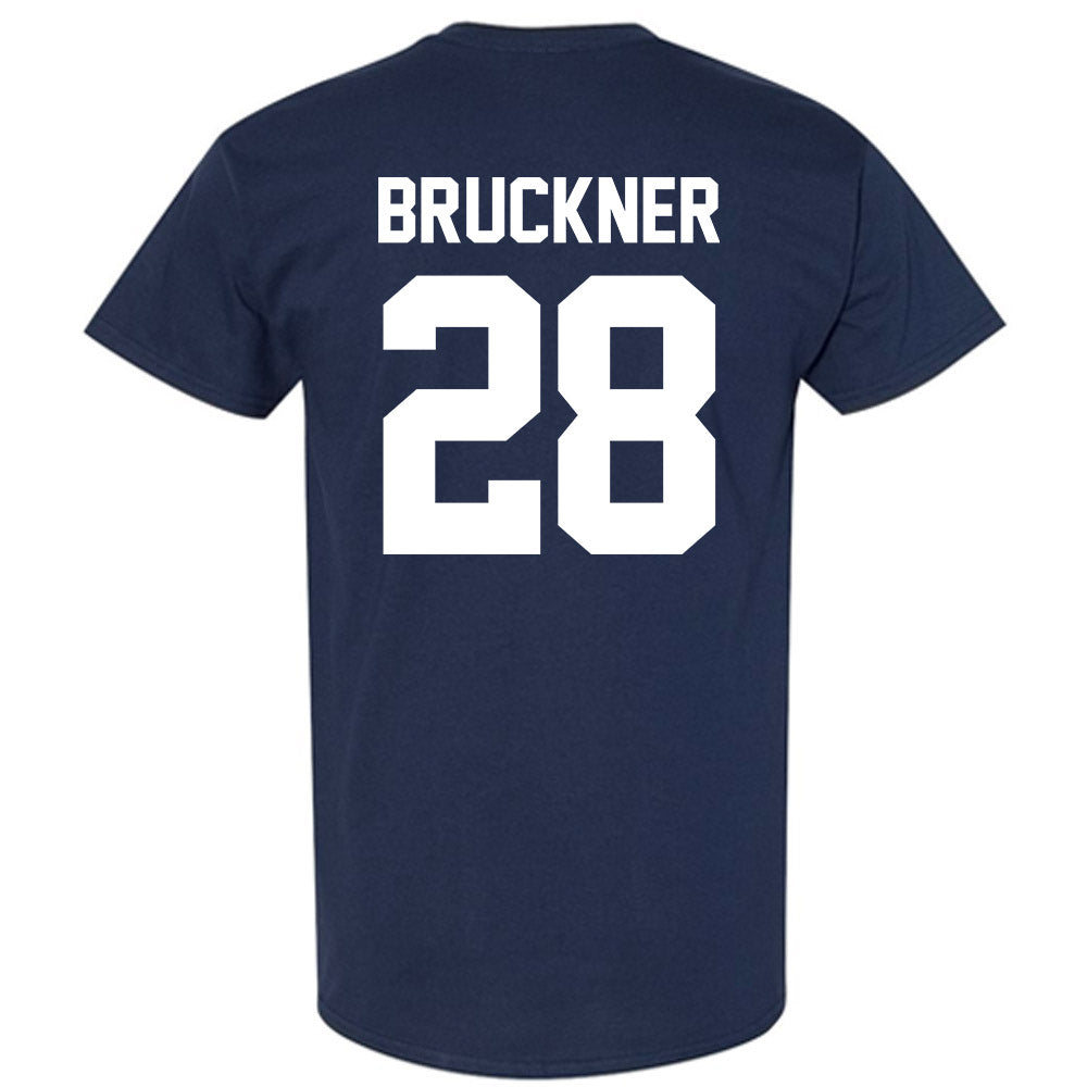 Rice - NCAA Women's Soccer : Naija Bruckner - Classic Shersey T-Shirt